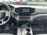 Thumbnail of 2022 Gray Pearl Honda Pilot