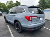 Thumbnail of 2022 Gray Pearl Honda Pilot