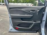 Thumbnail of 2022 Gray Pearl Honda Pilot