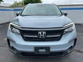 Thumbnail of 2022 Gray Pearl Honda Pilot