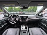 Thumbnail of 2022 Gray Pearl Honda Pilot