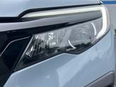 Thumbnail of 2022 Gray Pearl Honda Pilot