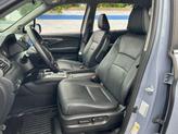 Thumbnail of 2022 Gray Pearl Honda Pilot