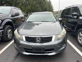 Thumbnail of 2009 Black Honda Accord