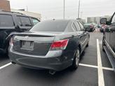 Thumbnail of 2009 Black Honda Accord