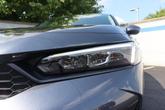 Thumbnail of 2026 Meteorite Gray Metallic Honda Civic