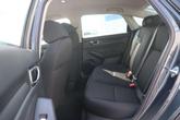 Thumbnail of 2026 Meteorite Gray Metallic Honda Civic