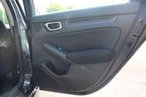 Thumbnail of 2026 Meteorite Gray Metallic Honda Civic