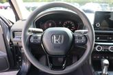 Thumbnail of 2026 Meteorite Gray Metallic Honda Civic