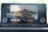 Thumbnail of 2026 Meteorite Gray Metallic Honda Civic