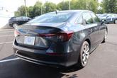 Thumbnail of 2026 Meteorite Gray Metallic Honda Civic