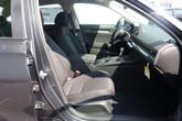 Thumbnail of 2026 Meteorite Gray Metallic Honda Civic