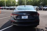 Thumbnail of 2026 Meteorite Gray Metallic Honda Civic