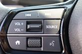 Thumbnail of 2026 Meteorite Gray Metallic Honda Civic