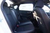 Thumbnail of 2025 Platinum White Pearl Honda Civic Hybrid