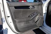 Thumbnail of 2025 Platinum White Pearl Honda Civic Hybrid