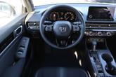 Thumbnail of 2025 Platinum White Pearl Honda Civic Hybrid