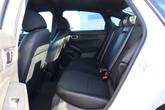 Thumbnail of 2025 Platinum White Pearl Honda Civic Hybrid