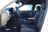 Thumbnail of 2025 Platinum White Pearl Honda Civic Hybrid