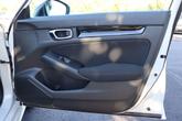 Thumbnail of 2025 Platinum White Pearl Honda Civic Hybrid
