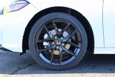Thumbnail of 2025 Platinum White Pearl Honda Civic Hybrid