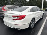 Thumbnail of 2020 White Honda Accord