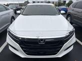 Thumbnail of 2020 White Honda Accord