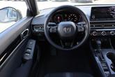 Thumbnail of 2025 Urban Gray Pearl Honda Civic Hybrid