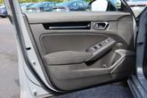 Thumbnail of 2025 Urban Gray Pearl Honda Civic Hybrid