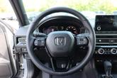 Thumbnail of 2025 Urban Gray Pearl Honda Civic Hybrid