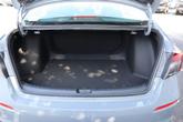 Thumbnail of 2025 Urban Gray Pearl Honda Civic Hybrid