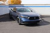 Thumbnail of 2025 Canyon Honda Accord