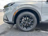 Thumbnail of 2026 Urban Gray Pearl Honda CR-V Hybrid
