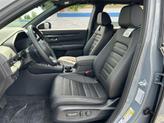Thumbnail of 2026 Urban Gray Pearl Honda CR-V Hybrid