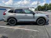 Thumbnail of 2026 Urban Gray Pearl Honda CR-V Hybrid