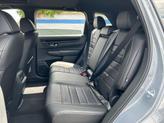 Thumbnail of 2026 Urban Gray Pearl Honda CR-V Hybrid
