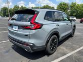 Thumbnail of 2026 Urban Gray Pearl Honda CR-V Hybrid