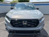 Thumbnail of 2026 Urban Gray Pearl Honda CR-V Hybrid