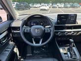 Thumbnail of 2026 Crystal Black Pearl Honda CR-V