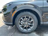 Thumbnail of 2026 Crystal Black Pearl Honda CR-V