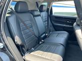 Thumbnail of 2026 Crystal Black Pearl Honda CR-V