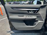 Thumbnail of 2026 Crystal Black Pearl Honda CR-V