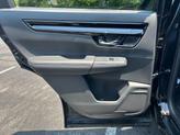 Thumbnail of 2026 Crystal Black Pearl Honda CR-V