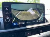Thumbnail of 2026 Crystal Black Pearl Honda CR-V