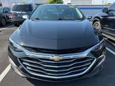 Thumbnail of 2019 Mosaic Black Metallic Chevrolet Malibu