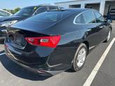 Thumbnail of 2019 Mosaic Black Metallic Chevrolet Malibu