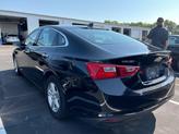 Thumbnail of 2019 Mosaic Black Metallic Chevrolet Malibu
