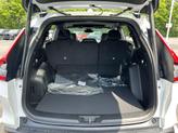 Thumbnail of 2026 Platinum White Pearl Honda CR-V Hybrid