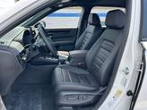 Thumbnail of 2026 Platinum White Pearl Honda CR-V Hybrid