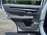 Thumbnail of 2026 Platinum White Pearl Honda CR-V Hybrid
